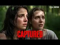 Lagu Captured | Submission is the Only Escape | Full Thriller Movie