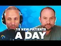 Generate 15 New Patients a Day Using Same-Day Service Ep 17