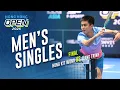 Lagu Hong Kit Wong vs Giang Trinh - Men's Singles Final | Hong Kong Open 2025