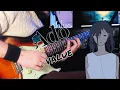 Download Lagu [🌊🎸TABS譜付き] 『Value // Ado 』(Guitar Cover) ギター弾いてみた