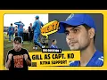 Download Lagu TUMHARA GILL KO SUPPORT HOGA? 🤯 GAUTI ही CAPTAIN \u0026 COACH है 🤣 VC का दावेदार मिल गया | IND Vs AUS ODI
