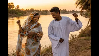 جديد تلقي الدنيا فرحة   اغاني سودانية      دندنها