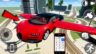 NEW UPDATE F1 CAR CHEAT CODE IN INDIAN BIKE DRIVING 3D 🤑 | INDIAN BIKE DRIVING 3D NEW UPDATE
