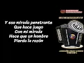 Muchacha Encantadora - Los Chiches Vallenatos | Letra