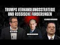 Download Lagu Trumps Verhandlungsstrategie und russische Forderungen