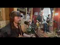Anticipating Love - Bon Evans Band