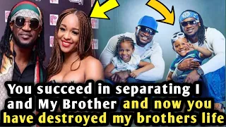 mr p finally speaks in anger as paul okoyes wife anita files for divorce