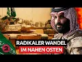 Download Lagu SAUDI-ARABIEN sagt den USA Tschüss: Die neue islamische NATO ist geboren - VisualPolitik DE