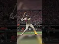 Fernando Tatis Jr Slow Motion Home Run Baseball Swing Hitting Mechanics