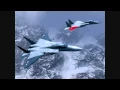 Download Lagu Ace Combat Zero - Glacial Skies (EXTENDED)