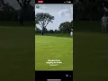 The greens at Winged Foot are TOUGH