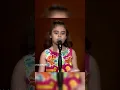 Download Lagu Ghina - Atouna El Toufoule  #freepalaestine #palestine #songpalestina #prayforpalestina