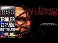 Ultimo Turno 2014 Trailer - Anthony DiBlasi