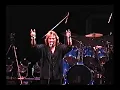 Benny Mardones Into The Night Live
