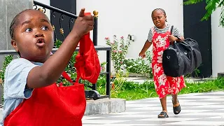 VOUS RIREZ ET PLEUREREZ EN REGARDANT CE FILM NIGÉRIAN HILARANT, EBUBE 2026