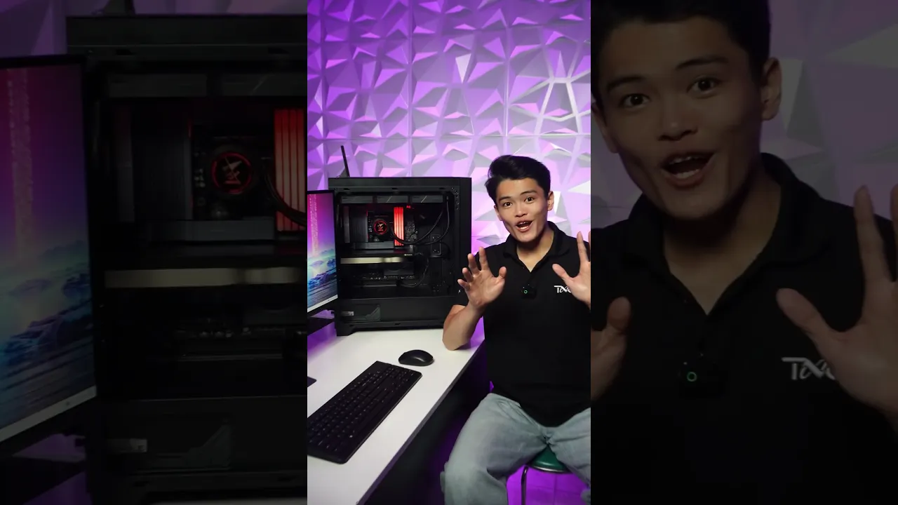 Video Thumbnail