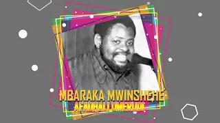 mbaraka mwinshehe dawa ya mapenzi aeml4 