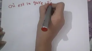 الاستفهام الوصف وصف الحى وصف المدينه 