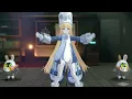 【ゼンゼロMMD】ノルムー「モンスターファクトリー」