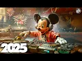 Best Music Mix 2025 🎧EDM Bass Boosted Music Mix 2025 🎧EDM Remixes of Popular Songs #9