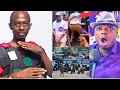 Download Lagu End Of Abronye As Aseidu Nketia Makes Him Șuffēr Hard At Ċell After Lēakinĝ His Dirty Info Public