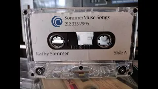 kathy sommer sommer muse songs