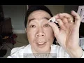 Why do I taste my eye drops How to prevent systemic absorption of eye drops