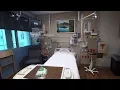 UF Health Shands Hospital renovates intensive care unit for patients with burns and serious wounds