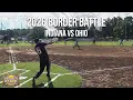 Indiana vs Ohio - 2026 Border Battle