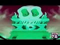 2 0th C entury Fox The Simpsons Movie Variant effects Inspired by Pyramid Films 1978 effects