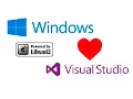 How to install libxml2 in Visual Studio on Windows