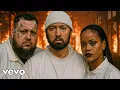 Download Lagu Eminem ft. Rihanna \u0026 Jelly Roll - Monster [Music Video 2025]