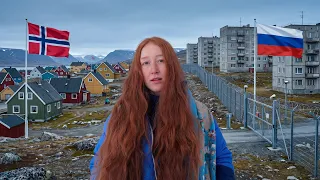 I visited Norway’s Arctic Town on the border with Russia