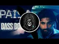 Sumit Parta "Paisa" (BassBoosted) | New Haryanvi Song 2026 | T-Series Haryanvi | SoundTrail Bass 