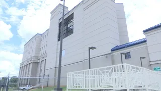 Changes to how Madison County Jail inmates get their mail
