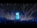 The Temper Trap, ARTBAT - Sweet Disposition (ARTBAT Remix Live @ Upperground Buenos Aires 2025)
