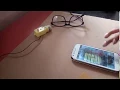 MATLAB drowsy driver detection