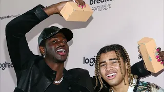 Lil Nas X No Good Feat 24kgoldn 