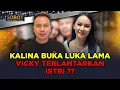 Download Lagu PEDAS! KALINA OCKTARANY DITUDING JUAL AIR MATA DITELANTARKAN VICKY PRASETYO | SOROT