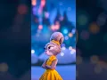 Judy Humbles Nick - ZOOTOPIA 2