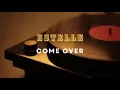 Download Lagu Estelle - Come Over Karaoke Lyric Video (Instrumental, Backing Track)