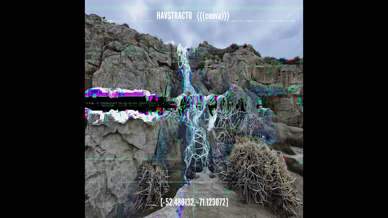 HAVSTRACTO “(((cueva)))” (2026)