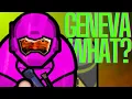 Committing Every Single War Crime in Rimworld International Law Course
