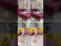 Download Lagu Flexibility Easy Stretch Yoga Flow #shorts