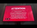 Opening to Ice Age: The Meltdown 2006 DVD (Widescreen version)