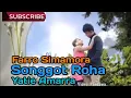 Songgot Roha Voc Farro Simamora Ft Yatie Amarra. Lagu Tapsel Madina Terbaru Namiro Production .