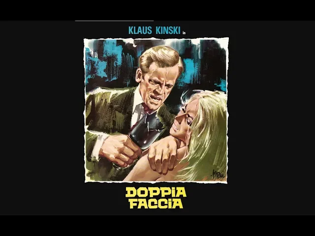 Double Face - Original Trailer HD (Riccardo Freda , 1969)