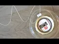How to save every last bit of string on a reel Means more