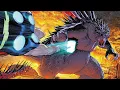 Download Lagu Godzilla The Godbutcher vs Thor! (Godzilla vs Thor: 2025)