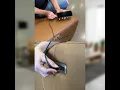 Vídeo do produto